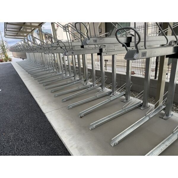 GROOVE豊中レジデンスの外観6枚目