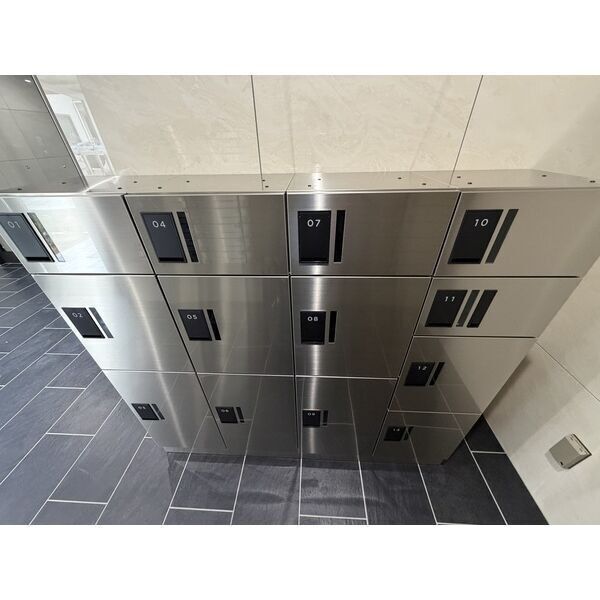 GROOVE豊中レジデンスの外観7枚目