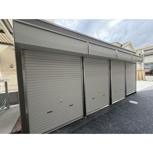 GROOVE豊中レジデンスの外観8枚目