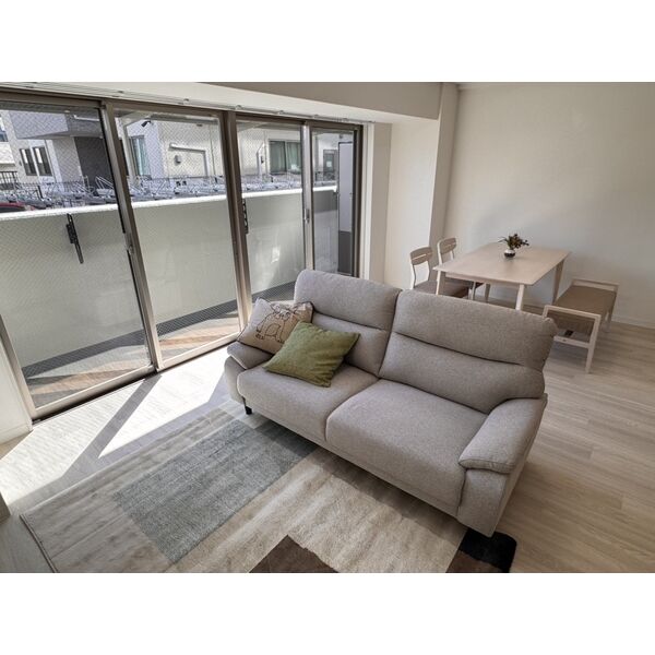 GROOVE豊中レジデンスの外観9枚目