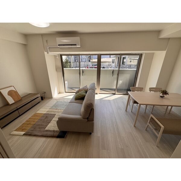 GROOVE豊中レジデンスの外観10枚目