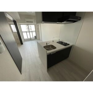 1504号室の写真