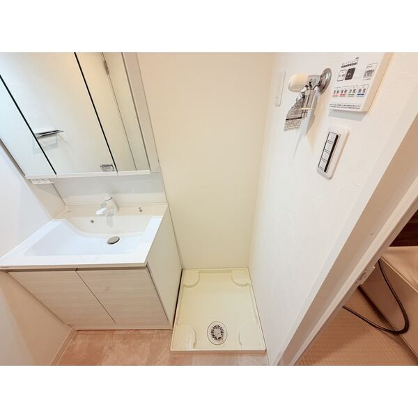 GROOVE豊中レジデンスの室内写真3枚目