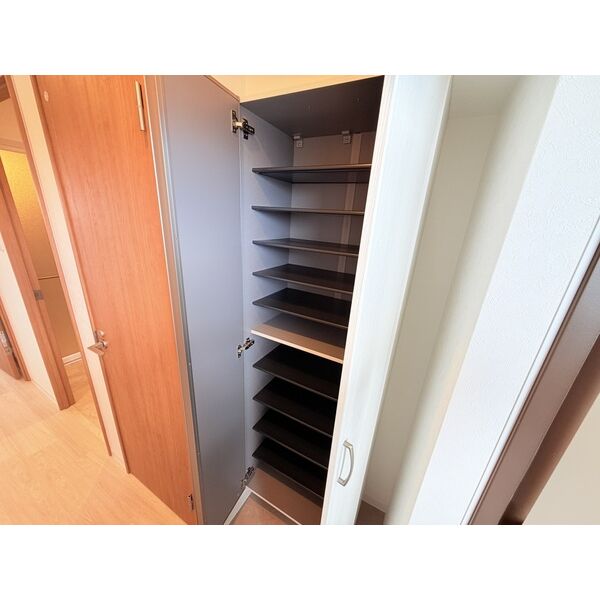 GROOVE豊中レジデンスの室内写真74枚目