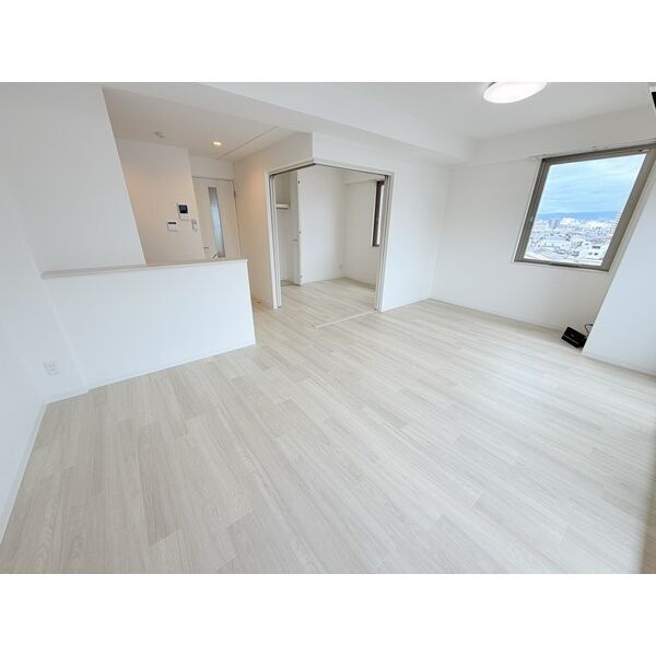 GROOVE豊中レジデンスの室内写真12枚目