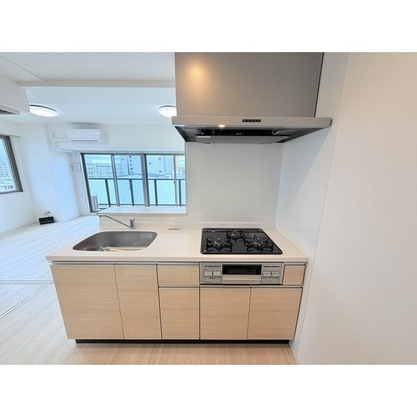 GROOVE豊中レジデンスの室内写真39枚目