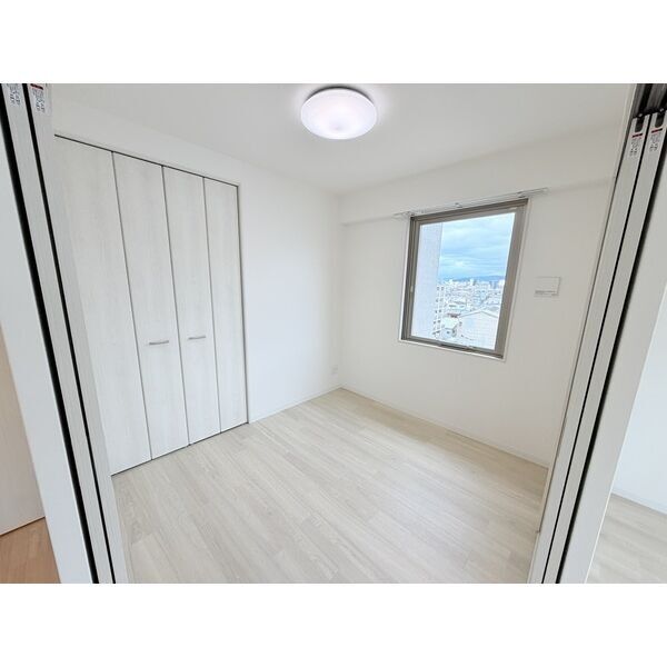 GROOVE豊中レジデンスの室内写真19枚目