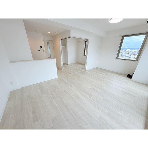 GROOVE豊中レジデンスの室内写真5枚目