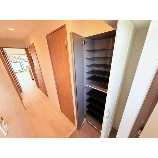 GROOVE豊中レジデンスの室内写真8枚目