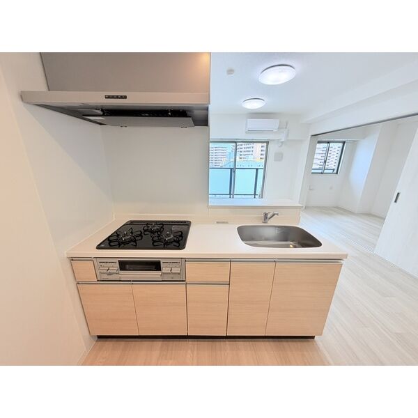 GROOVE豊中レジデンスの室内写真7枚目