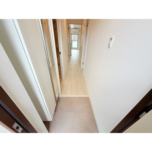 GROOVE豊中レジデンスの室内写真21枚目