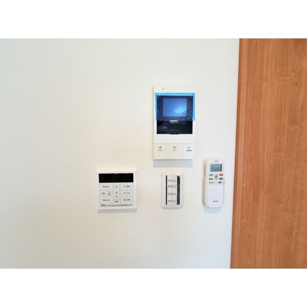 GROOVE豊中レジデンスの室内写真16枚目