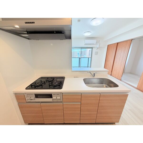 GROOVE豊中レジデンスの室内写真37枚目