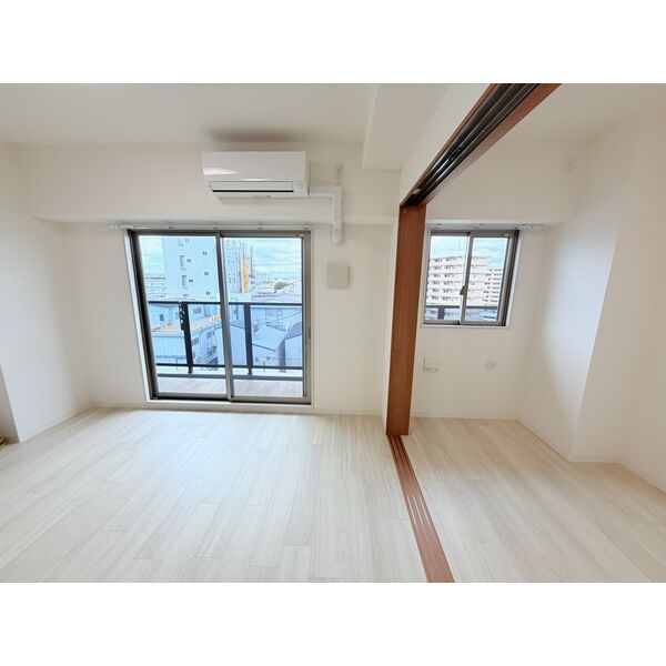 GROOVE豊中レジデンスの室内写真135枚目