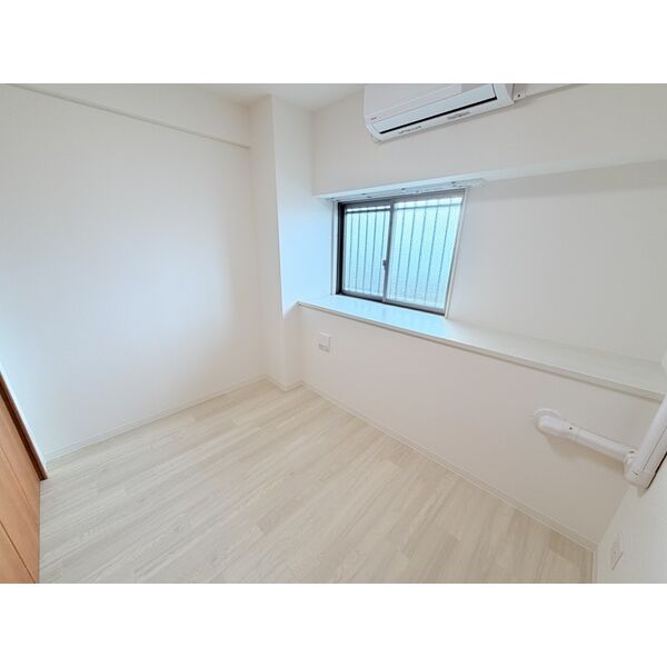 GROOVE豊中レジデンスの室内写真2枚目