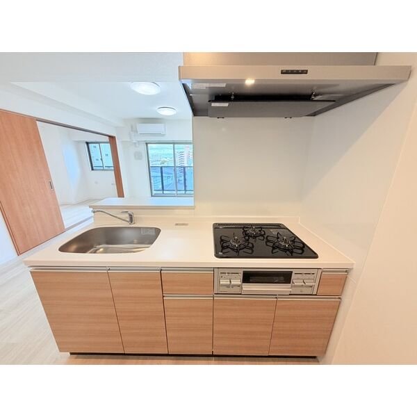 GROOVE豊中レジデンスの室内写真25枚目