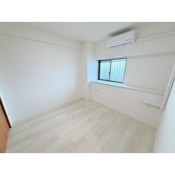 GROOVE豊中レジデンスの室内写真4枚目