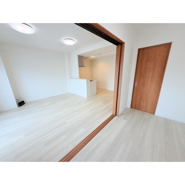 GROOVE豊中レジデンスの室内写真44枚目