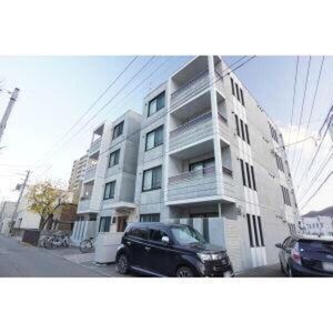 ノイエヴェルト南円山