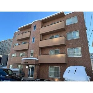 ノースタウン月寒