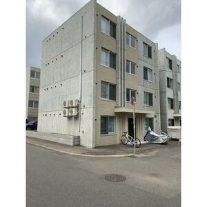 ルラーシェ中の島