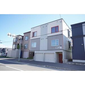 レンスペース美園