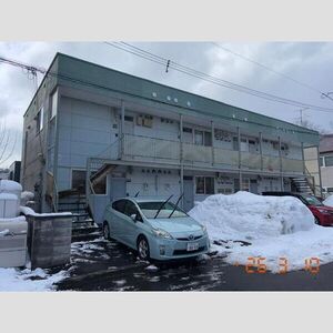 グリーンパレス