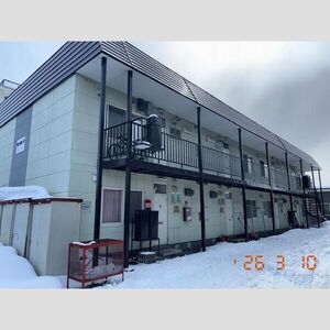 第7グリーンマンション