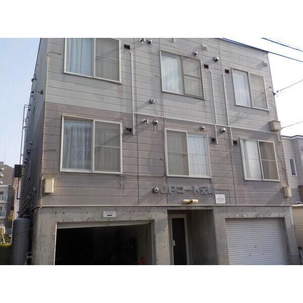 JPコート元町 画像1