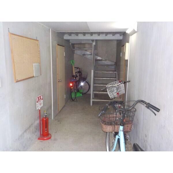 JPコート元町 画像2