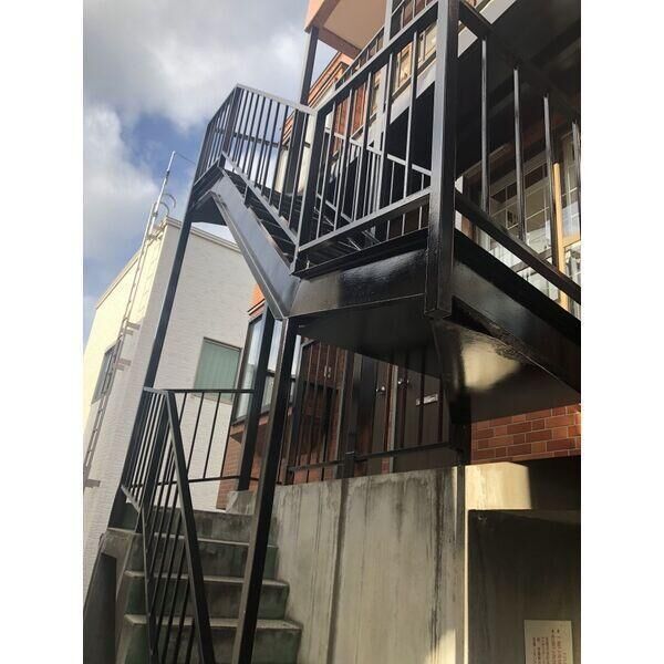 第16森宅建マンション 画像2