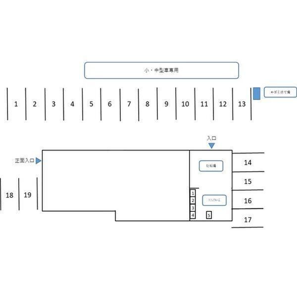 RITZ GRANDE 菊水上町 画像2