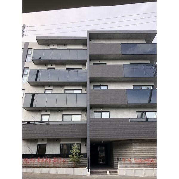 RITZ GRANDE 手稲駅前 画像1