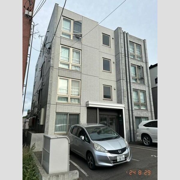 GRANDIR手稲 画像1