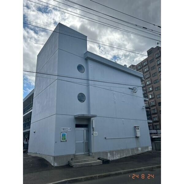 ひまわりコーポ 画像1