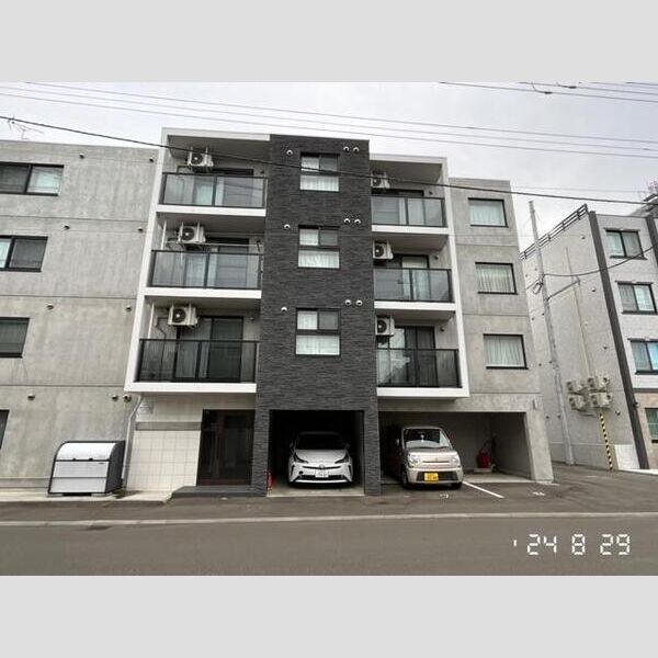Boule・de・Neige東札幌 画像1