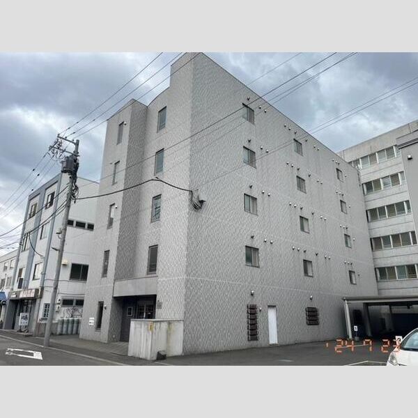 Porte Rise 画像1