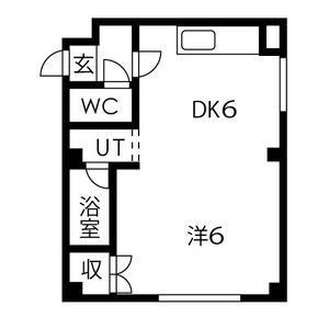 間取図面画像