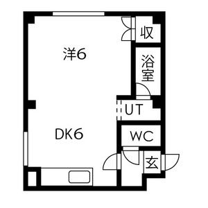 間取図面画像