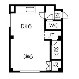 間取図面画像