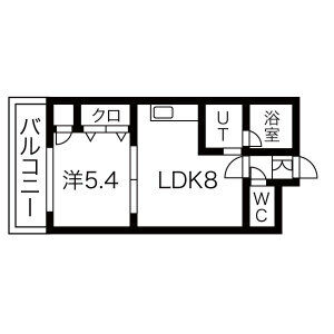 間取図面画像