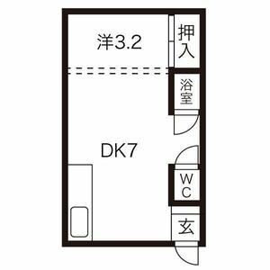 登竜荘(トウリュウソウ) 画像10