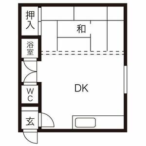 登竜荘(トウリュウソウ) 画像10