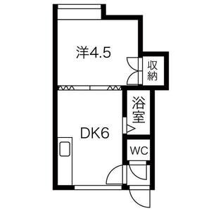 第16森宅建マンション 画像9