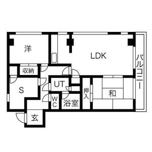 マンションES 画像12