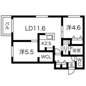 エアフォルク学園前 画像11
