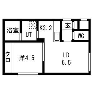 Enchant S-Village16N(エンチャントエスヴィレッジ16N) 画像11