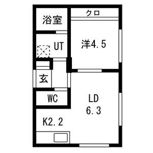 Enchant S-Village16N(エンチャントエスヴィレッジ16N) 画像11