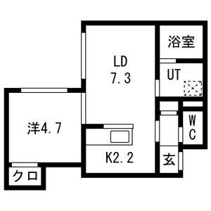 Enchant S-Village16N(エンチャントエスヴィレッジ16N) 画像10