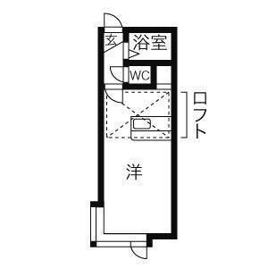 ツインハウス A棟 画像9